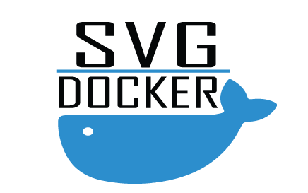 SVG Docker