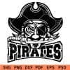 pirates svg