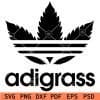 Adigrass SVG