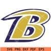 Baltimore Ravens SVG