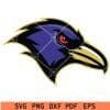 Baltimore Ravens Logo svg