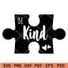 Be Kind svg