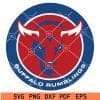 Buffalo Rumblings svg