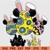 Disney Easter Eggs svg