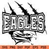 Eagles SVG