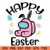 Easter Among Us SVG