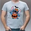 31st October Stich layered SVG