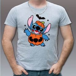 31st October Stich layered SVG
