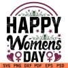 Floral Happy mothers day svg