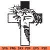 Crucifix SVG