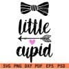 Little cupid svg