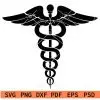 Medical Logo SVG