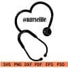 #nurselife