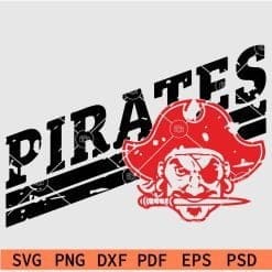 Pirates svg