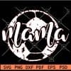 Soccer Mama SVG