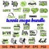Tennis Bundle SVG