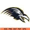 The Ravens SVG
