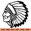 Warriors logo SVG