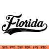 Florida svg