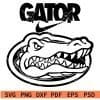 Gater Nike SVG