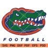 Gaters Football SVG