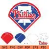 Phillies official logo svg