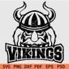 Vikings svg