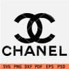 Channel Official Logo SVG