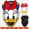 Cruise duck svg