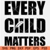  Every Child Matters SVG