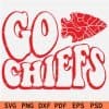 Go Chiefs SVG
