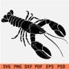 Crustacean Core svg