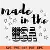 Made in the USA