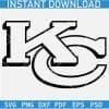 KC Team Logo Outline SVG