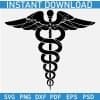 Medical Logo SVG