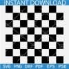 Checkered Pattern SVG