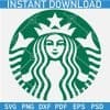 Starbucks Logo SVG