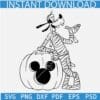 Disney goofy mummy Sketch SVG, Mickey Pumpkin Mummy Goofy SVG, Halloween Mummy Goofy SVG