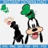 Happy Goofy Head Layered SVG, Goofy Dog SVG, Disney Goofy Head SVG
