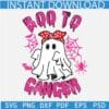 Boo To Cancer Svg, Breast Cancer Ghost Svg, Breast Cancer Halloween Ghost SVG, Halloween Breast Cancer Spider Svg