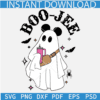 Mickey boo jee Ghost SVG, Disney Boo-jee Ghost SVG, Boo jee Ghost Mickey Mouse SVG