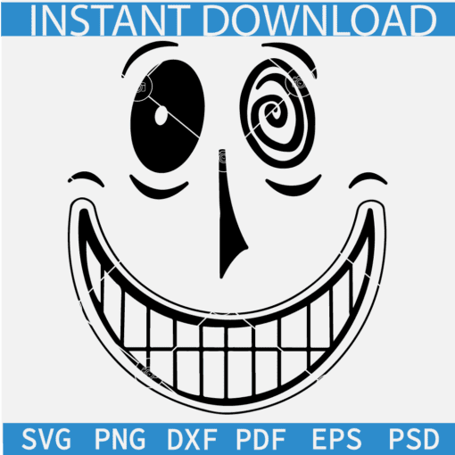 The Mayor Face Sketch SVG, The Nightmare Before Christmas SVG, Halloween Mayor Coloring Pages SVG