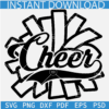 Black Word Cheer with Swoosh-01
