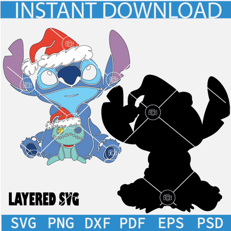 Gingerbread Man With Christmas Tree. Christmas Cookie Stock Illustration - Illustration Of