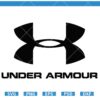 Under Armour Logo SVG, Under Armour Brand Logo SVG, Under Armour Icon SVG